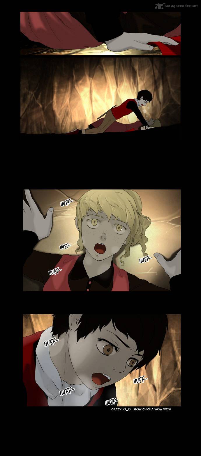 Tower of God, Chapter 76 image 06